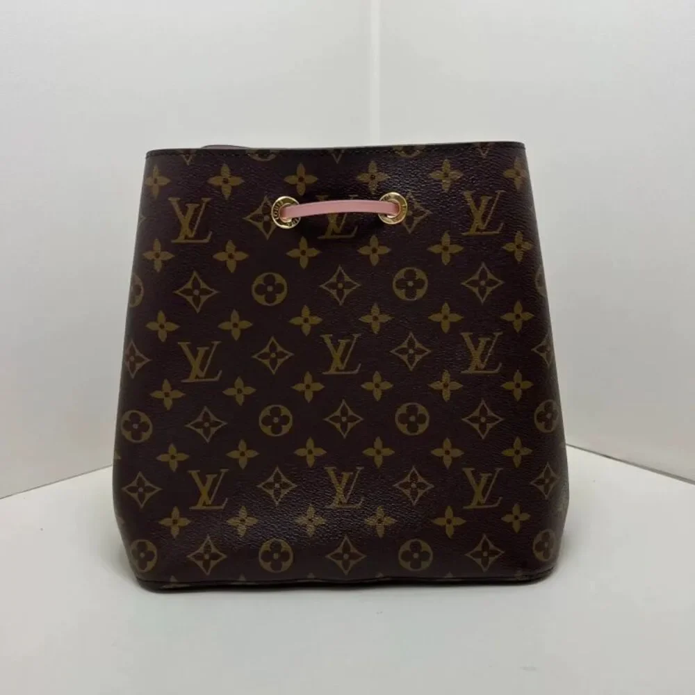 Louis Vuitton Women Pre-Loved Bag Very Good Condition